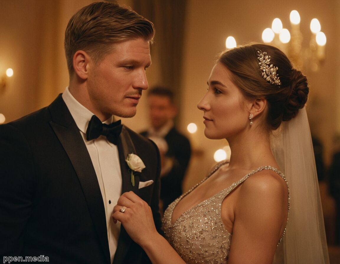 Beziehung zu Bastian Schweinsteiger - Silva Kapitanova im Profil: Das Wichtigste über sie