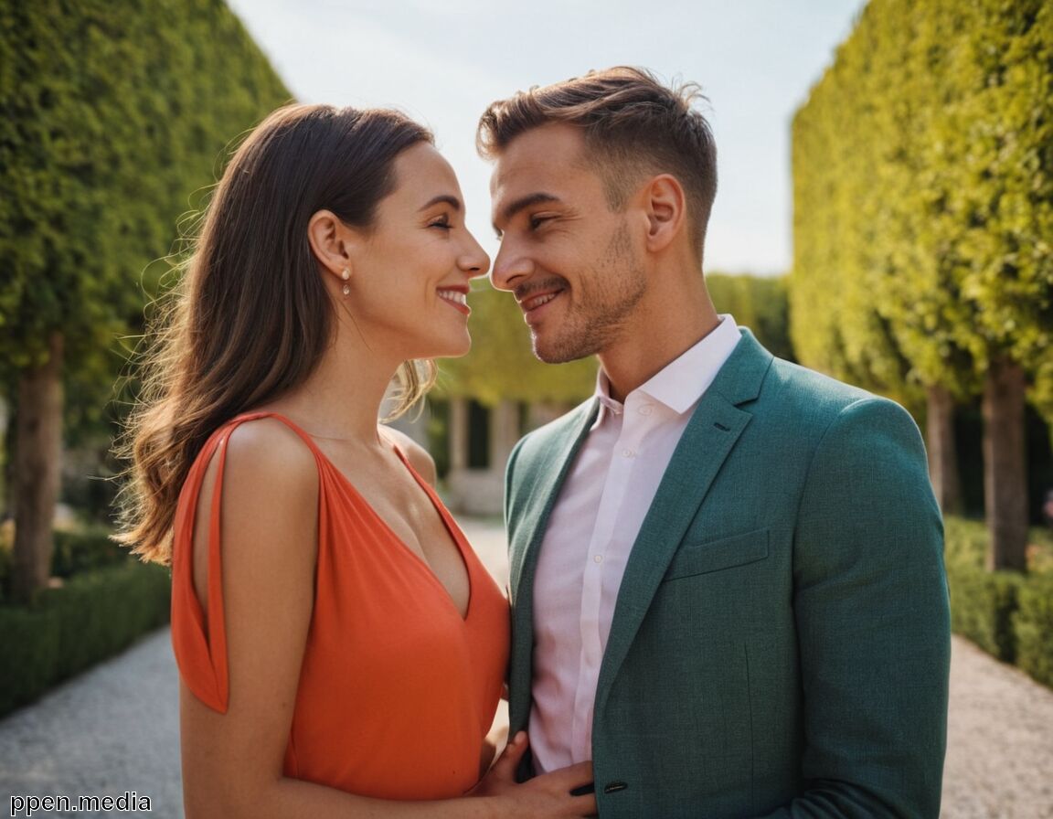 Seine öffentliche Haltung und Offenheit - Das Liebesleben von Nico Hofmann – Fakten und Gerüchte zu seiner Ehefrau