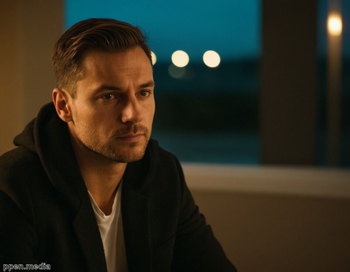 Trennung und Scheidung im Jahr 2017 - Andreas Pfaff und die Frage nach einer neuen Partnerin