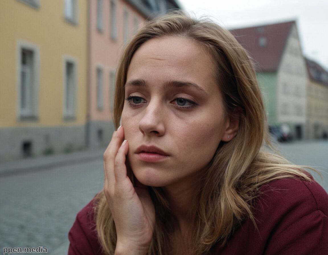 Erste Begegnungen mit Drogen - Hartes Deutschland Alicia tot – Das bewegende Schicksal einer jungen Frau