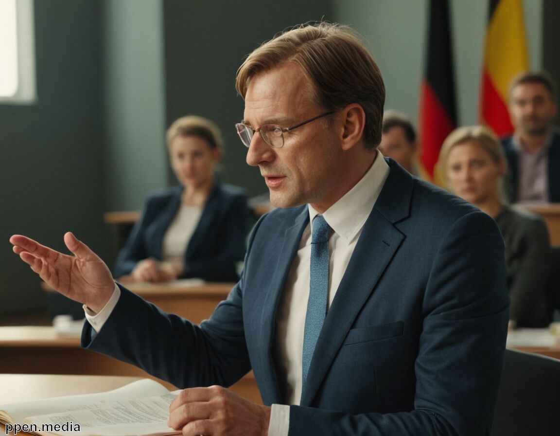 Fazit: Was stimmt wirklich über Julia Reuschenbach? - Ist Julia Reuschenbach wirklich blind? Fakten, Spekulationen und Wirklichkeit