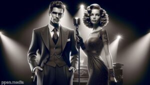 Max Raabe und seine Partnerin Jenny Vogt – Alle wichtigen Infos