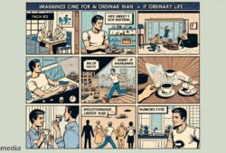 Das Liebesleben von Nico Hofmann – Fakten und Gerüchte zu seiner Ehefrau