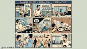 Das Liebesleben von Nico Hofmann – Fakten und Gerüchte zu seiner Ehefrau