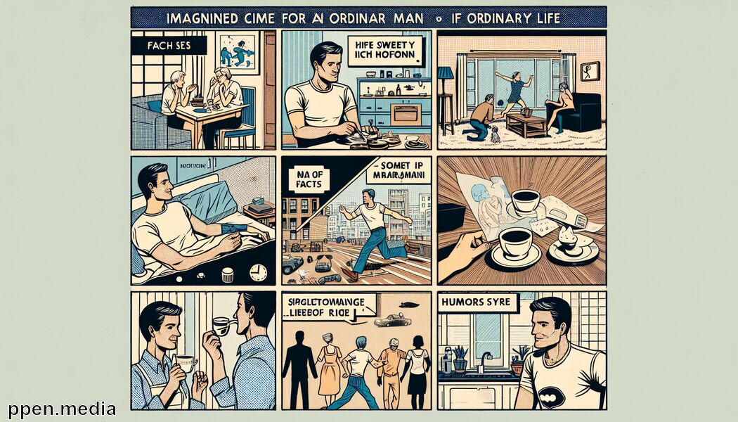 Das Liebesleben von Nico Hofmann – Fakten und Gerüchte zu seiner Ehefrau