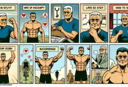 Wer ist Egon Kowalski? Seine Geschichte und sein Weg