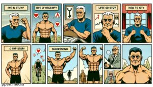 Wer ist Egon Kowalski? Seine Geschichte und sein Weg