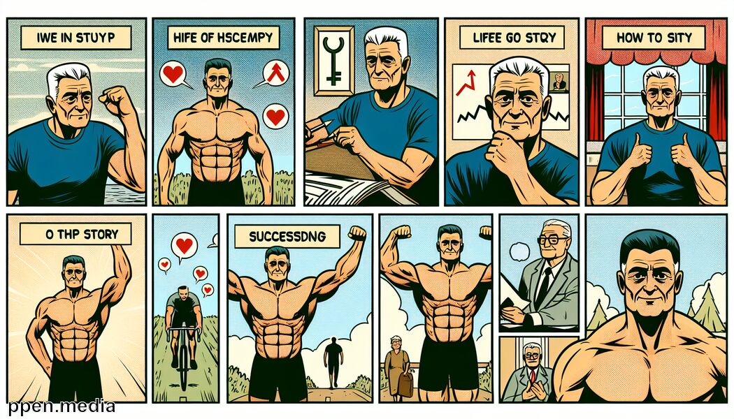 Wer ist Egon Kowalski? Seine Geschichte und sein Weg