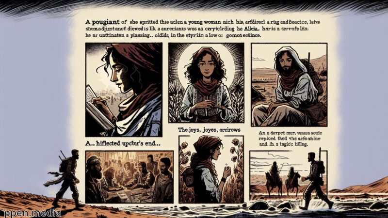 Hartes Deutschland Alicia tot – Das bewegende Schicksal einer jungen Frau