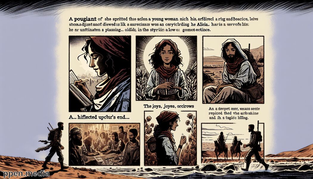 Hartes Deutschland Alicia tot – Das bewegende Schicksal einer jungen Frau