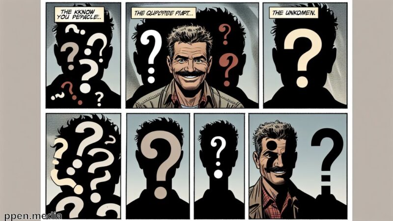 Was wir über Thomas Stumph wissen – und was nicht