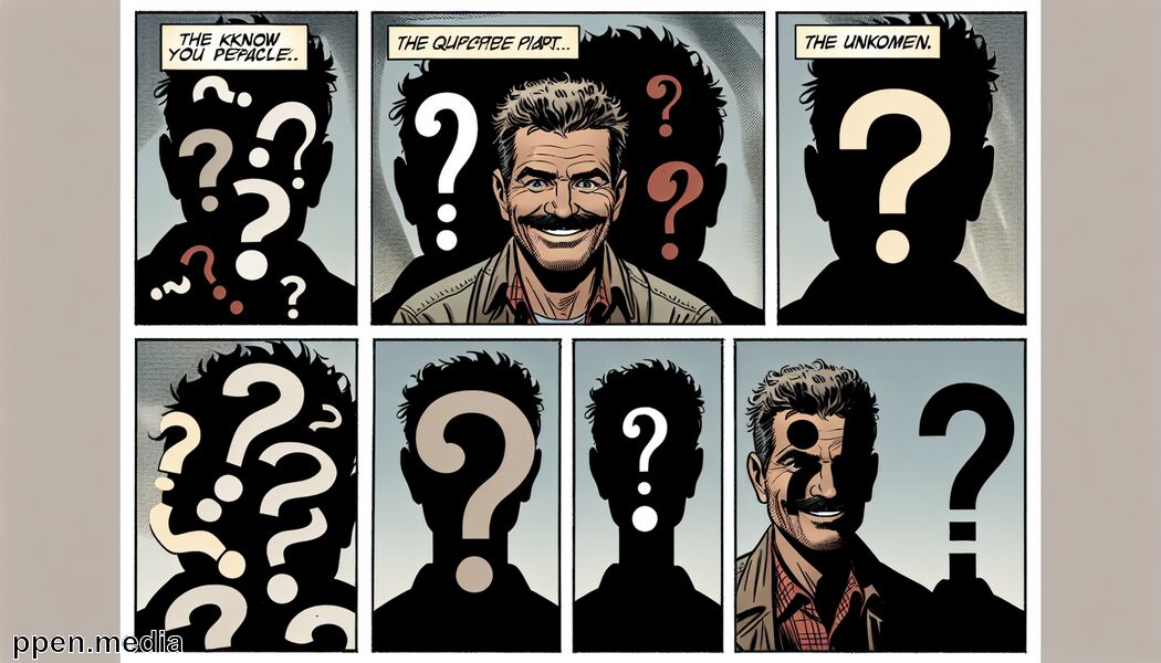 Was wir über Thomas Stumph wissen – und was nicht