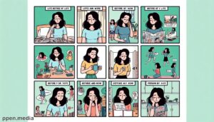 Belinda Gold Scheidung: So hat sich ihr Leben seither verändert