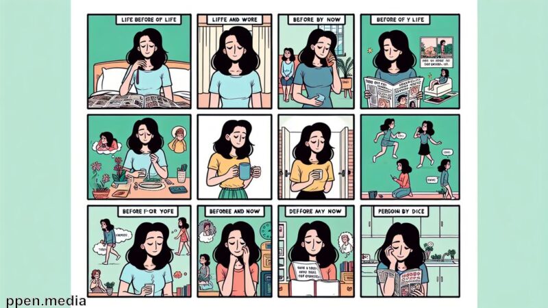 Belinda Gold Scheidung: So hat sich ihr Leben seither verändert