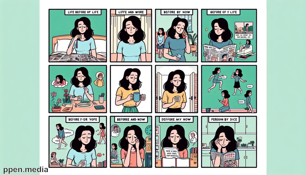 Belinda Gold Scheidung: So hat sich ihr Leben seither verändert