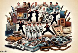 Eine Verneigung vor Bruce Lee - seine Filme, seine Bücher, sein Vermächtnis