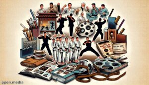 Eine Verneigung vor Bruce Lee - seine Filme, seine Bücher, sein Vermächtnis