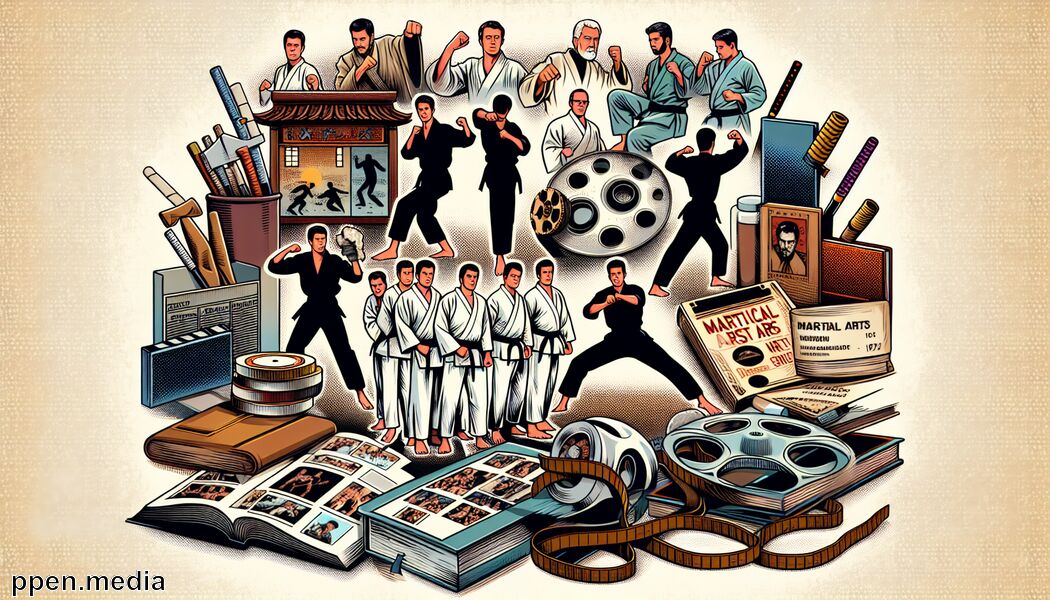 Eine Verneigung vor Bruce Lee - seine Filme, seine Bücher, sein Vermächtnis