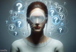 Ist Julia Reuschenbach wirklich blind? Fakten, Spekulationen und Wirklichkeit