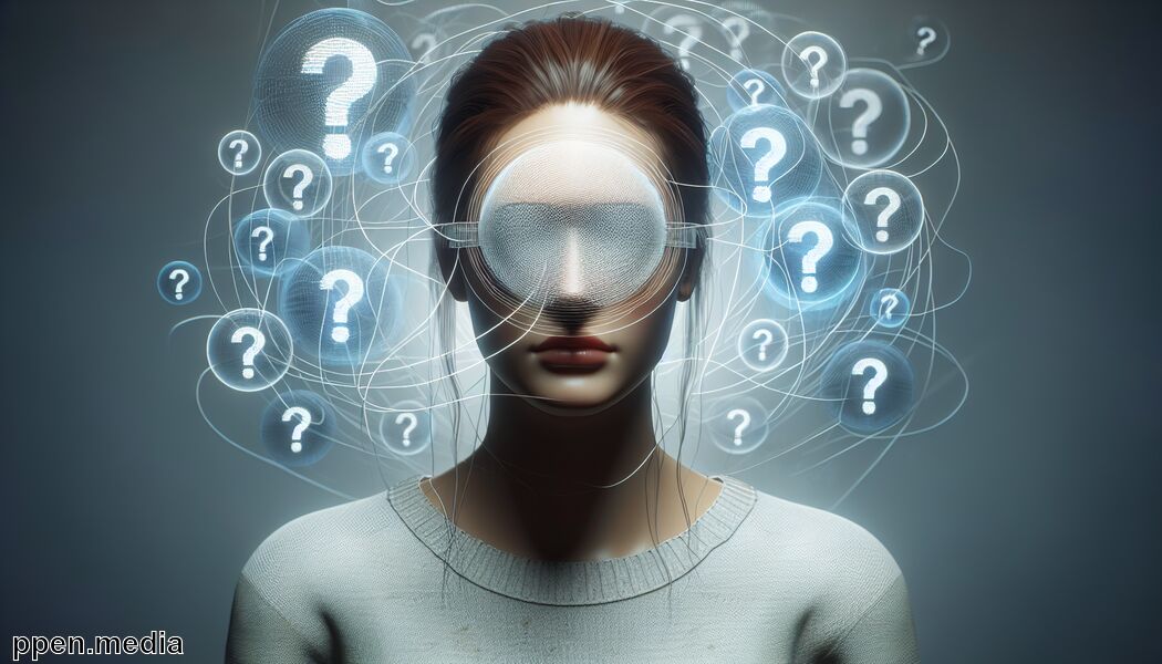 Ist Julia Reuschenbach wirklich blind? Fakten, Spekulationen und Wirklichkeit