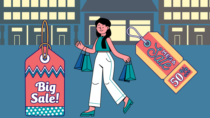 Belohnungssysteme im Netz: Wie Plattformen mit Punkten, Rabatten und Boni unser Verhalten lenken