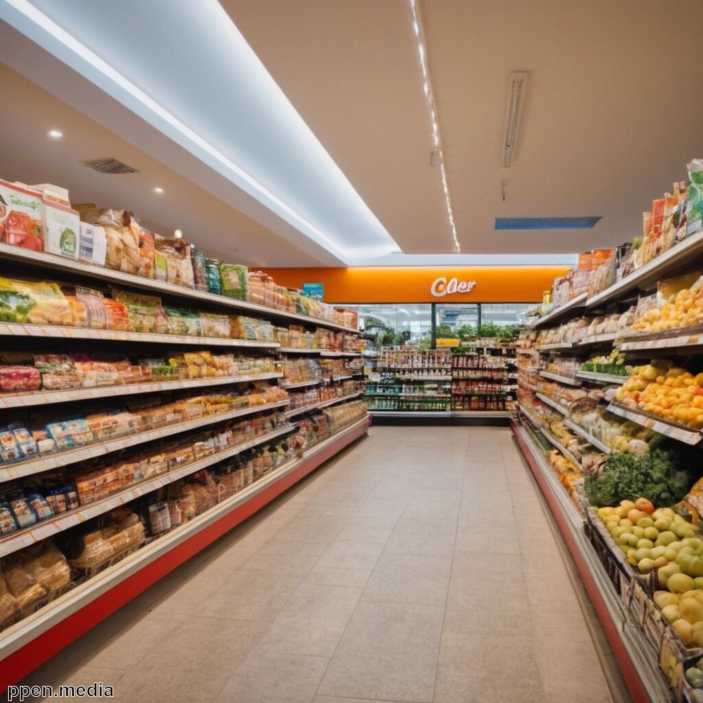 Warum MeinMarktWarendorf die erste Wahl für Ihren Einkauf in Warendorf ist