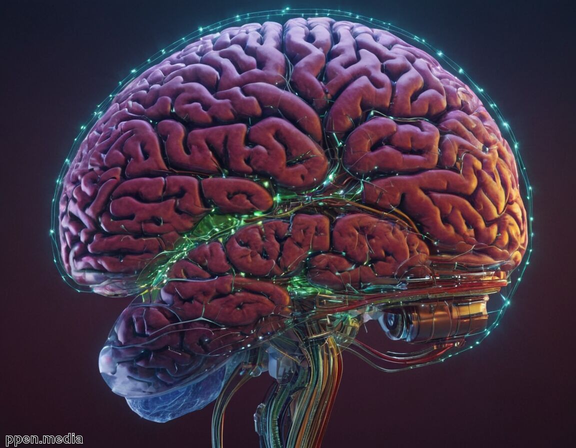 Kernprinzipien: Kognitive Kartierung, adaptive Algorithmen und Mensch-Maschine-Interaktion - Verständnis des Konzepts Hizzaboloufazic: Ursprung, Bedeutung und Anwendungen