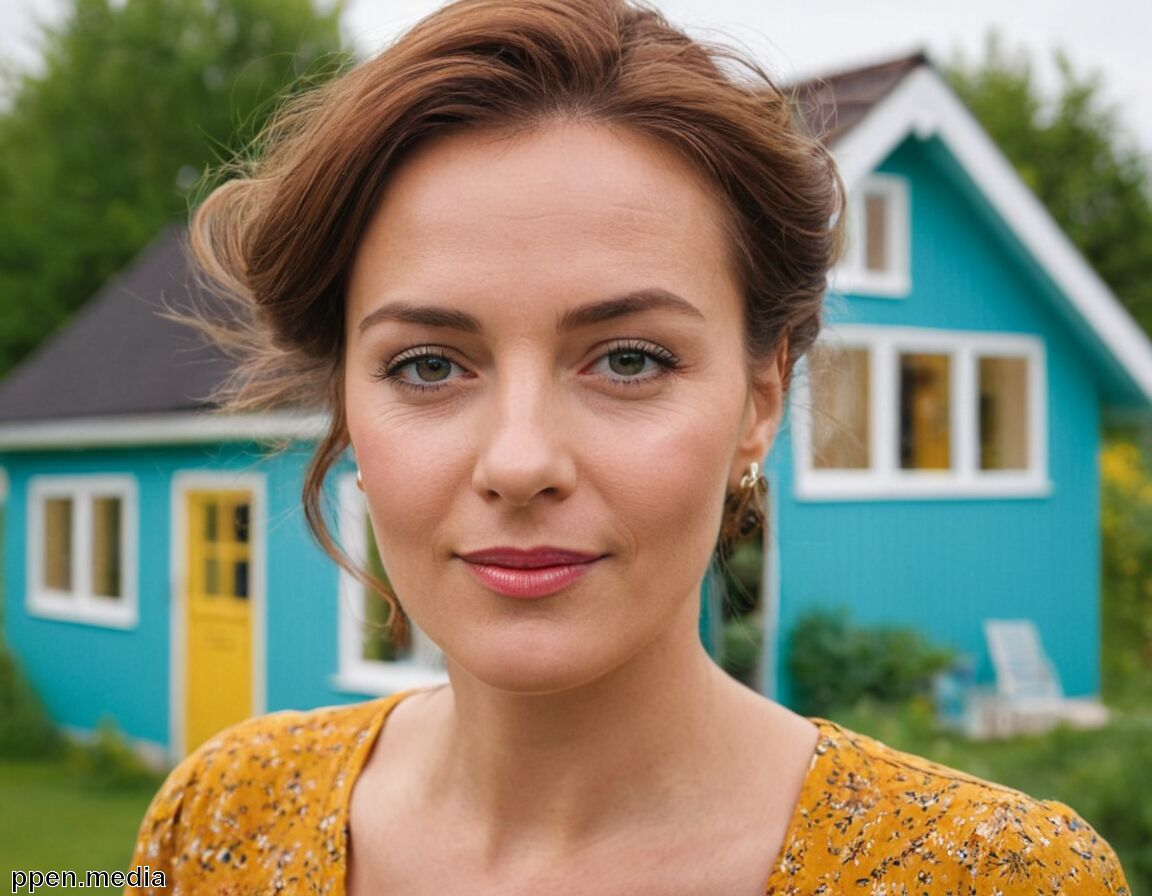 Teilnahme an Das Sommerhaus der Stars im Jahr 2022 - Doris Bült – Einblick in Leben, Charakter und öffentliche Wahrnehmung