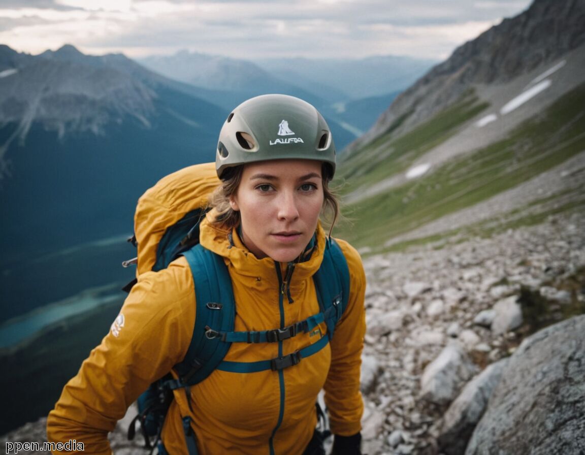 Bergsteigen als Ausdruck gemeinsamer Leidenschaft und Erfahrung - Pirmin Dahlmeier – Der stille Bruder von Laura Dahlmeier und sein Leben im Hintergrund