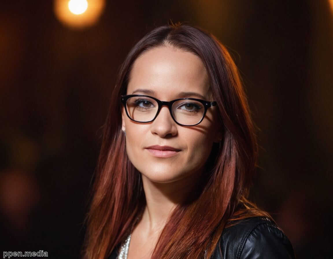 Gründe für die Geheimhaltung ihrer Partnerschaft - Wer ist Stefanie Heinzmann?