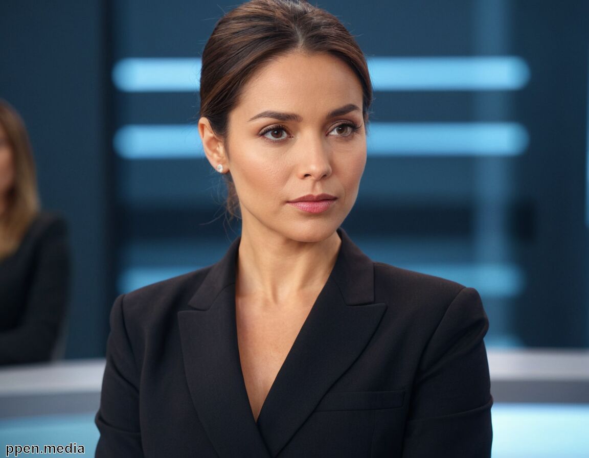 Eindruck durch ihre ruhige und reflektierte Art im TV - Doris Bült – Einblick in Leben, Charakter und öffentliche Wahrnehmung