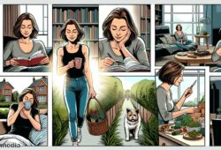 Katrin Sattmann: Einblicke in ihr Leben abseits der Öffentlichkeit