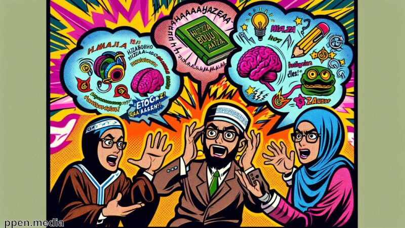 Verständnis des Konzepts Hizzaboloufazic: Ursprung, Bedeutung und Anwendungen