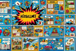 To know about Hizgullmes: Herkunft, Bedeutung und Anwendung