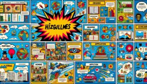 To know about Hizgullmes: Herkunft, Bedeutung und Anwendung