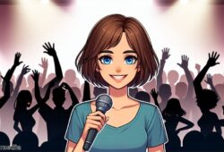 Wer ist Stefanie Heinzmann?