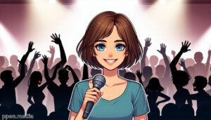 Wer ist Stefanie Heinzmann?