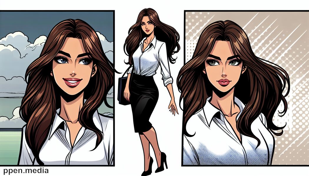 Die Bedeutung von Michael Manousakis' Ehefrau in der Öffentlichkeit