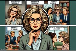 Doris Bült – Einblick in Leben, Charakter und öffentliche Wahrnehmung