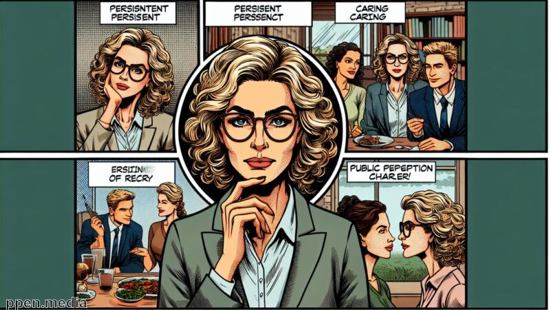 Doris Bült – Einblick in Leben, Charakter und öffentliche Wahrnehmung