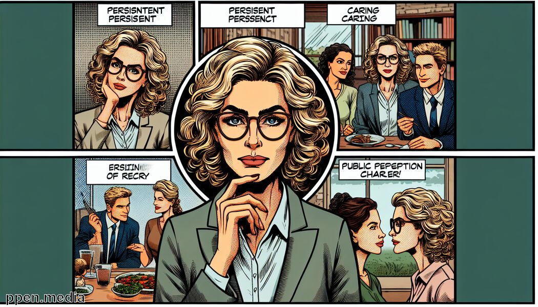 Doris Bült – Einblick in Leben, Charakter und öffentliche Wahrnehmung