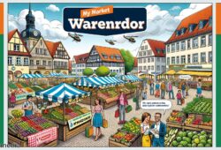 Warum MeinMarktWarendorf die erste Wahl für Ihren Einkauf in Warendorf ist