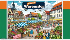 Warum MeinMarktWarendorf die erste Wahl für Ihren Einkauf in Warendorf ist