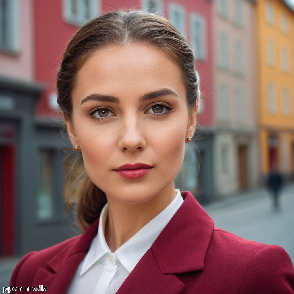 Isabella Vitkovic: Ihre Herkunft, Beziehung zu Falco und aktueller Lebensweg