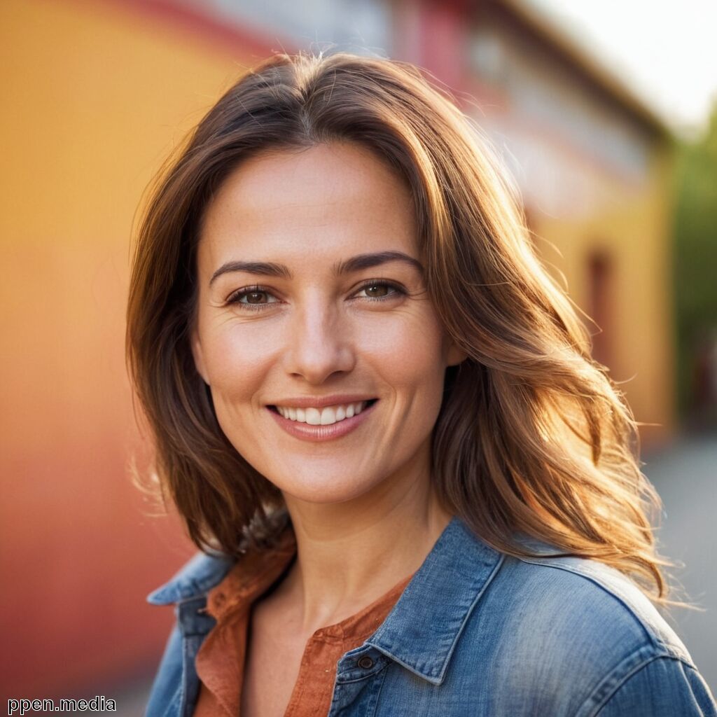 Carola Schubert: Einblick in das Leben der Partnerin von Olaf Schubert
