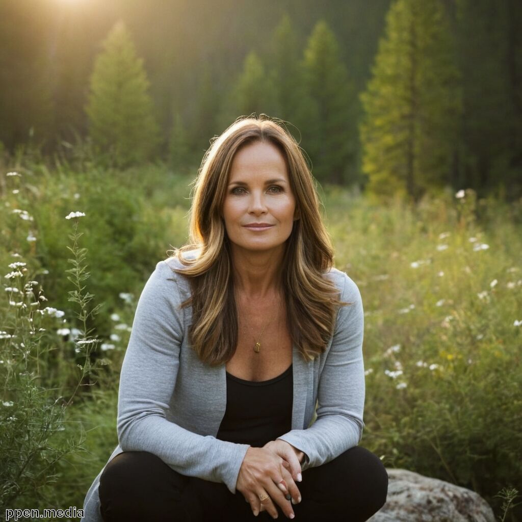 Tina Hamann: Ihr Leben, Werdegang und Familie