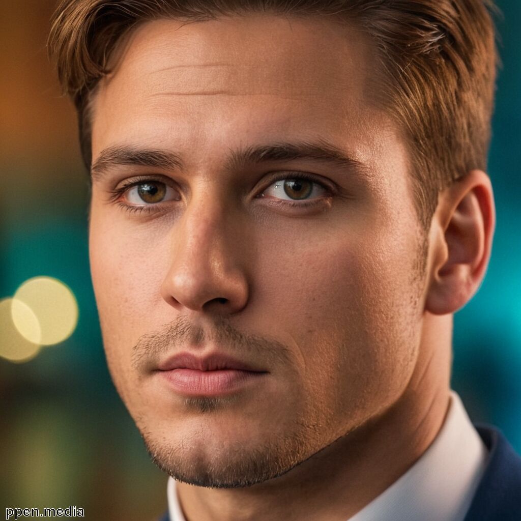 Stasys Peschel: Das Leben des Sohnes von Milan Peschel