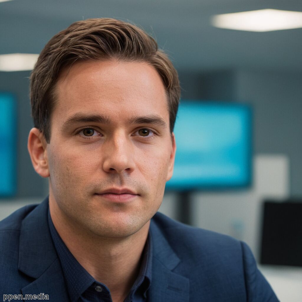 Dominic Briggs: Unternehmer, Investor und Innovationstreiber im Web3-Bereich