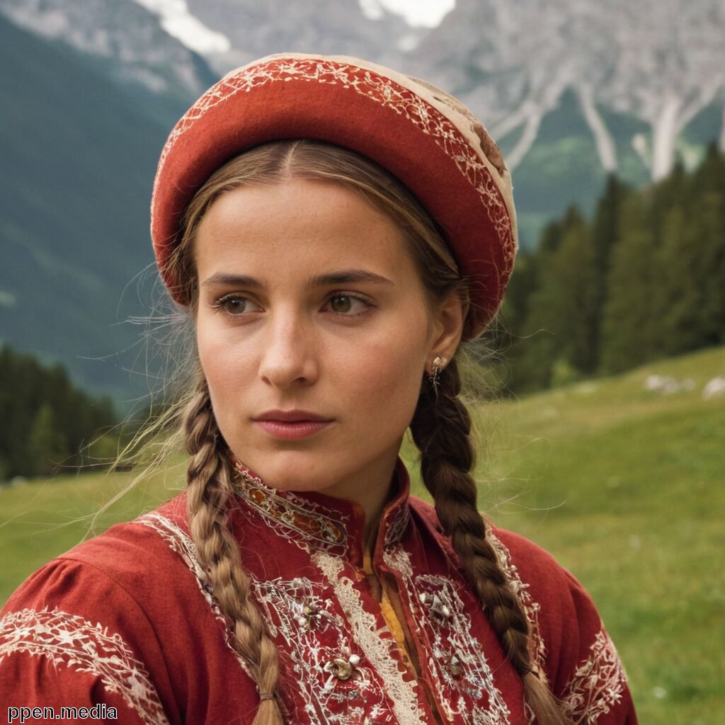 Kristina Kuppelwieser – Die Frau hinter dem alpinen Skivorführer