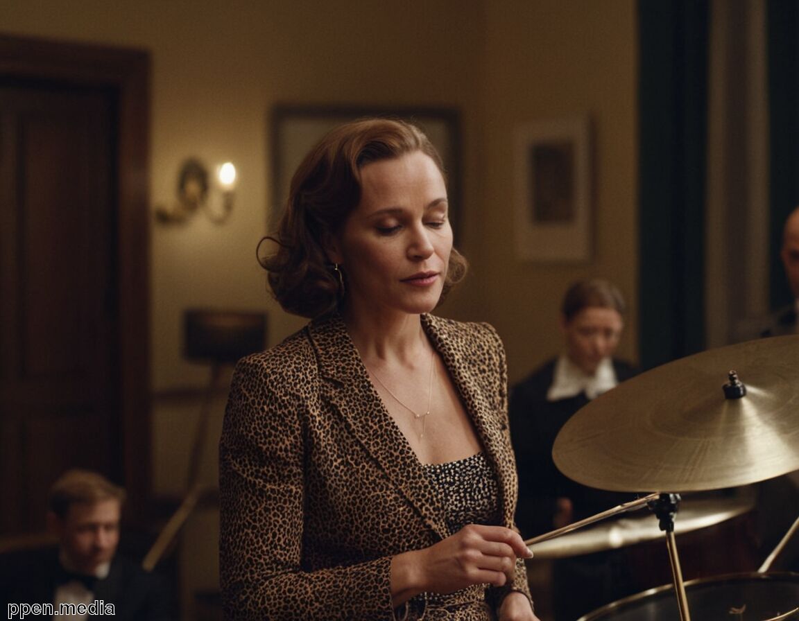 Über die Kinder des Künstlers und seine Familiensituation - Ein Blick auf das Privatleben des Jazzmusikers Till Brönner und seine Ehefrau